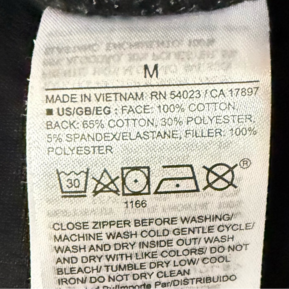 Gap Quilted Pullover - image 6